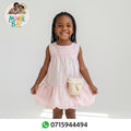 Robe Bulle Fille – Promotion