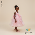 Robe de Cérémonie Fille 2-14 ans