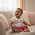 Ensemble Bébé Licorne 3-18 Mois
