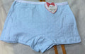 Boxers Fille –  | Coton Doux | Tailles 2 à 13 ans REF H125
