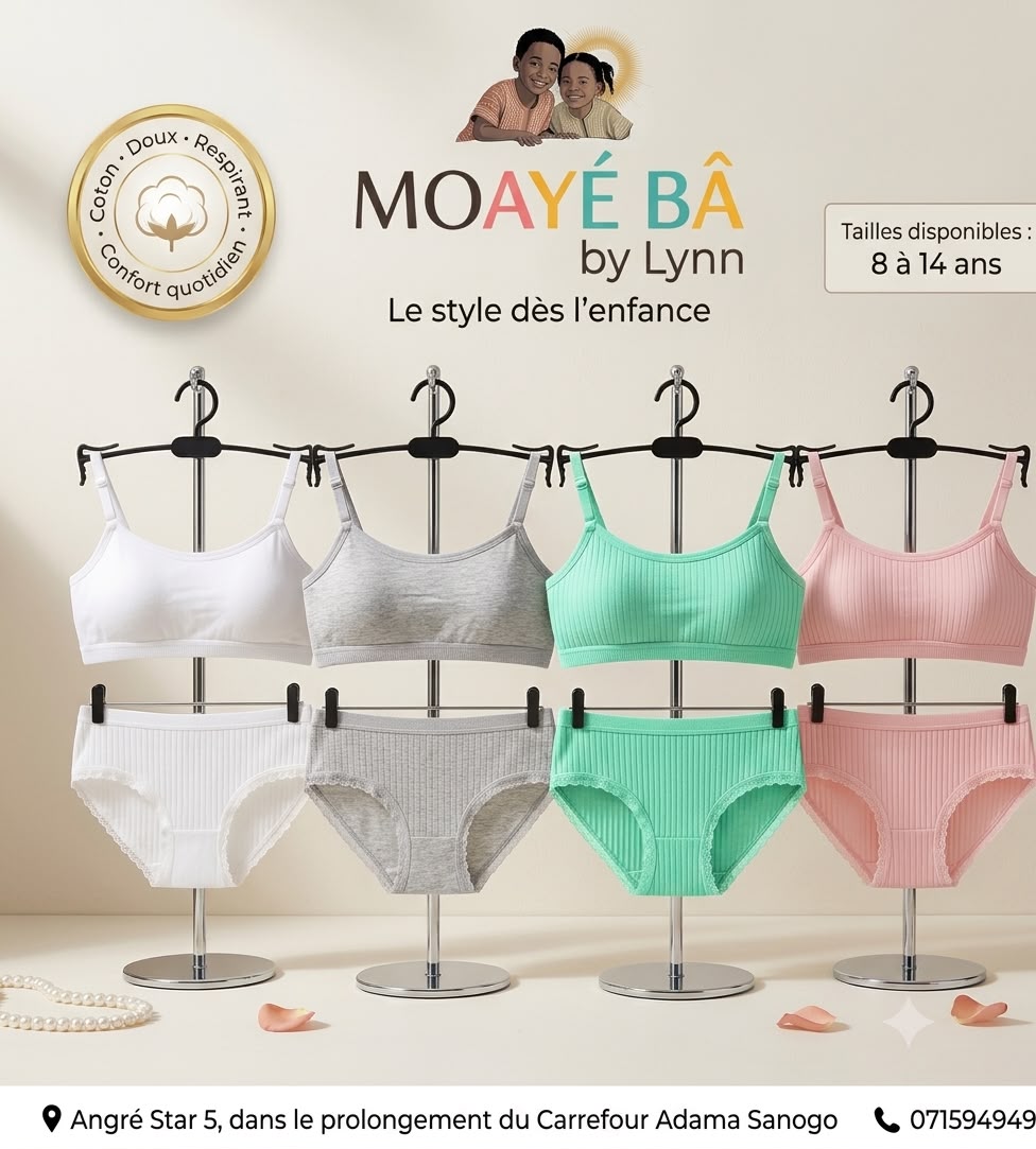 Brassière + slip assortis ref HR 60147